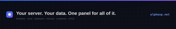 LinkedIn banner
