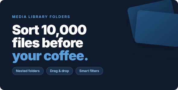 FolderPress — screenshot 2
