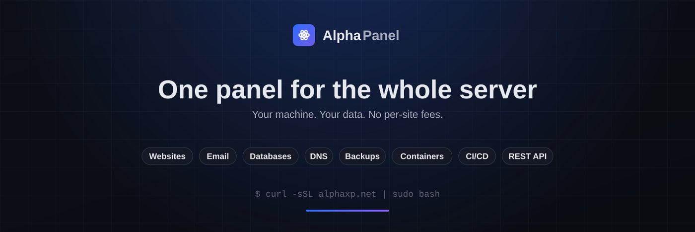 Twenty-five banners for one product, and why none of them is a resize